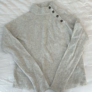 J crew sweater